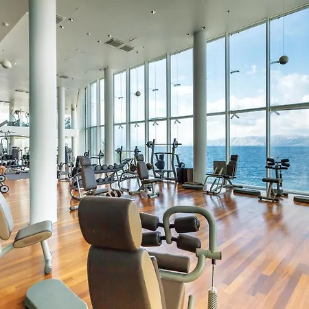 Апартаменты Amazing In With 2 Bedrooms, Wifi And Swimming Pool *